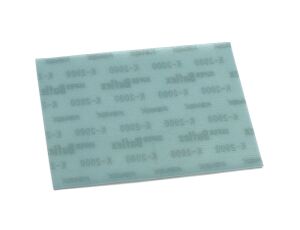 Sanding Cloth #2000 Brusné plátno