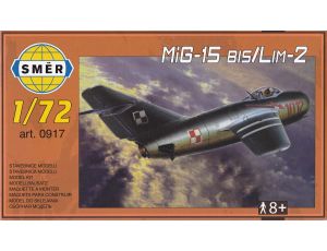MiG-15bis/Lim-2