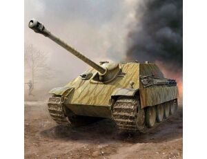 Sd.Kfz.173 Jagdpanther Ausf.G1