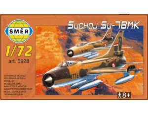 Su-7BMK