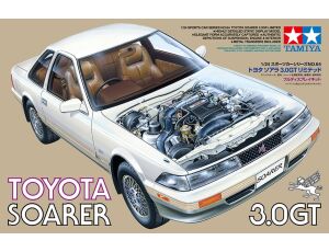 Toyota Soarer 3.0 GT 1/24