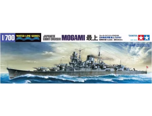LC Mogami 1/700