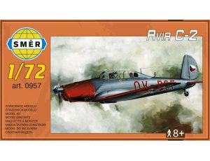Avia C-2
