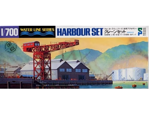 S. Accesory Harbor 1/700