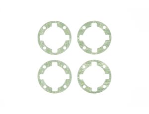 TA06 Gear Diff gasket *4