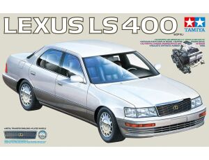 Lexus LS 400(UCF11L)