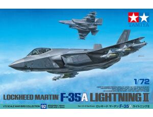 F-35A Lightning II 1/72