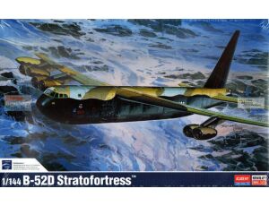 B-52D Stratofortress 1/144