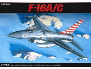 F-16C Fighting Falcon