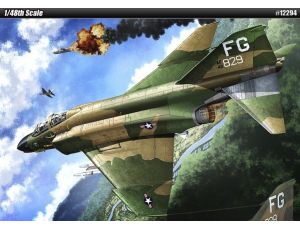 F-4C USAF "Vietnamese War"