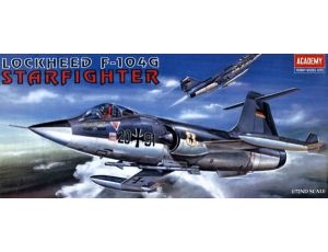 F-104G Starfighter