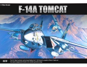 F-14A Tomcat