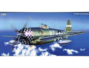 P-47D "Eileen"