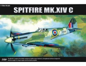 Spitfire Mk.XIVc