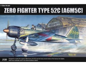 A6M5c Zero