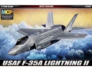 F-35A Lightning II