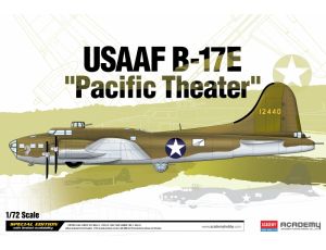 B-17E "Pacific Theater"