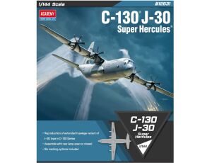 C-130J-30 Super Hercules 1/144