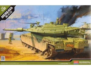 Merkava Mk.IV LIC