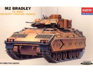 M2 Bradley IFV