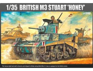 M3 Stuart "Honey"