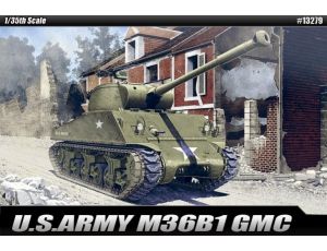 M36 B1 GMC US Army