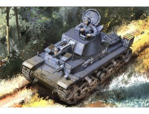Pz.Kpfw.35(t) German Army