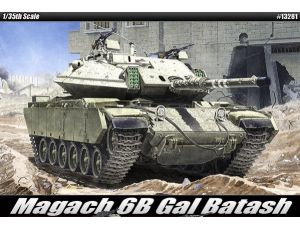 Magach 6B GAL Batash