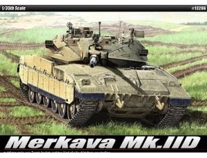 Merkava Mk.IID