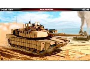 M1 A2 SEP TUSK/TUSK II/SEP V2
