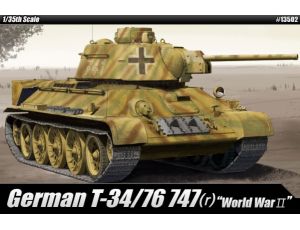 T-34/76 747(r)
