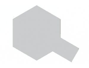 Tamiya X-11 Chrome Silver/Stříbrná