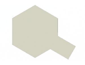 Tamiya X-32 Titanium Silver/Stříbrná