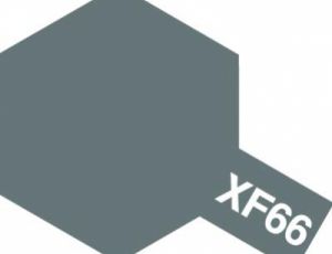 Tamiya XF-66 Light Grey/Světle Šedá