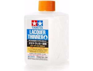 Lacquer Thinner Retarder 250ml