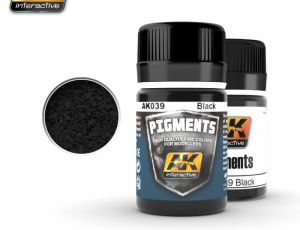 Black Pigment