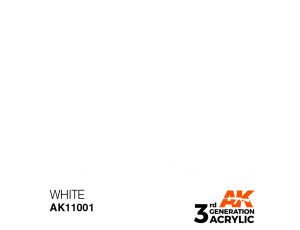 White 17ml