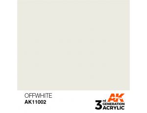 Offwhite 17ml