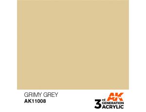 Grimy Grey 17ml