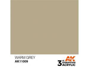 Warm Grey 17ml