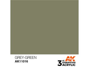 Grey-Green 17ml