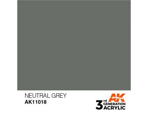 Neutral Grey 17ml