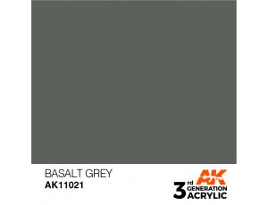 Basalt Grey 17ml