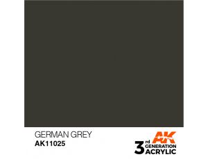 German Grey 17ml