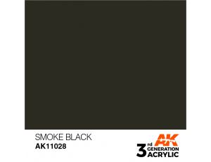 Smoke Black 17ml