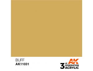 Buff 17ml