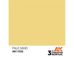Pale Sand 17ml