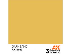 Dark Sand 17ml