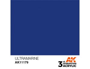 Ultramarine 17ml