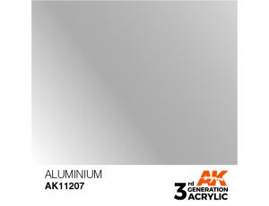 Aluminium 17ml